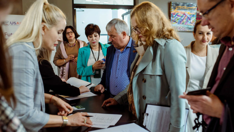 Turismul și pacea, în prim-plan la Moldova Tourism Forum 2024