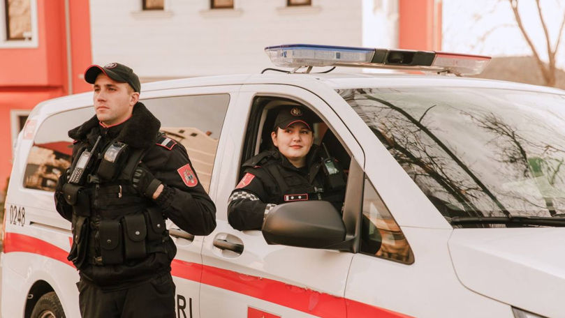 Menținerea și asigurarea ordinii publice: 650 de carabinieri, implicați
