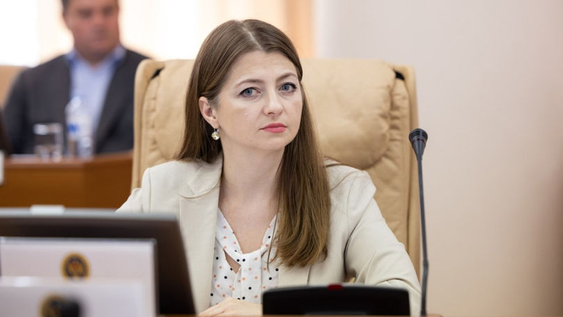 Ministra Justiției, despre procesul de Vetting: E doar o componentă a reformei