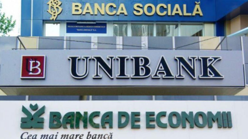 Statul recuperează tot mai lent miliardul furat din sistemul bancar