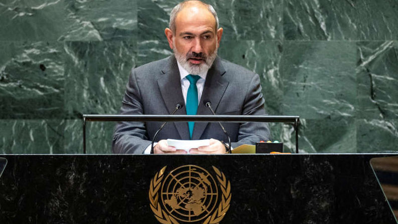 Pașinian: Un acord de pace între Armenia și Azerbaidjan este la îndemână