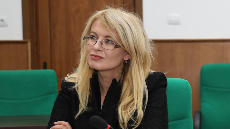 Directorul Euronest: GECT-urile pot aduce fonduri europene importante