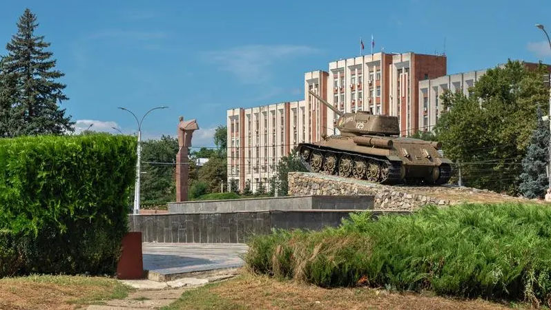 Opinii: Atitudinea celor din stânga Nistrului se bazează pe impunitate