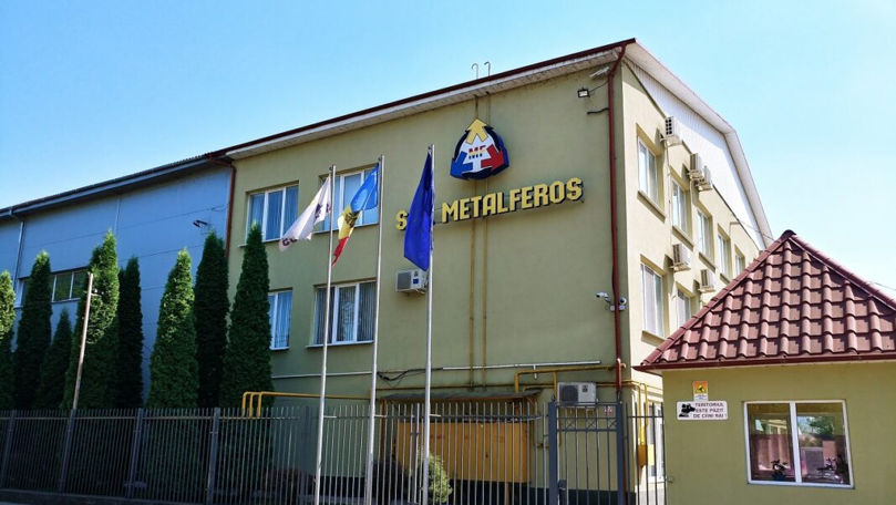 Un singur candidat pentru funcția de șef la Metalferos: Cine este