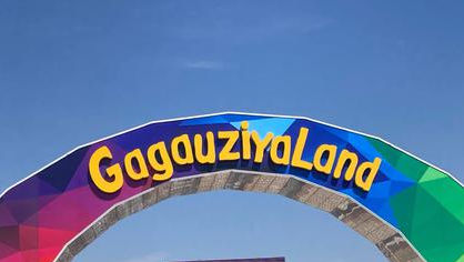Parcul Gagauziya Land va fi închis? Ce spune primarul de Congaz