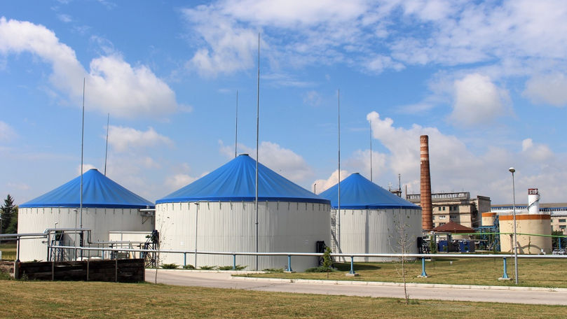 Secretar de stat: Putem crește de 10 ori generarea de energie pe bază de biogaz