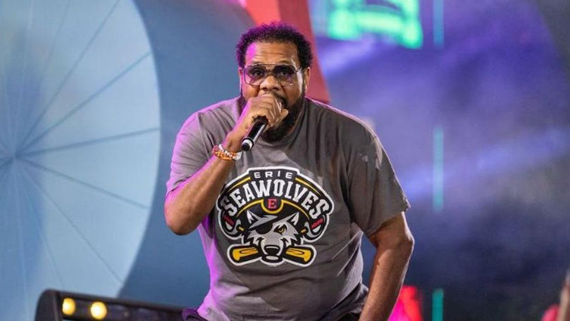 Ce a consumat rapperul Fatman Scoop înainte de a se prăbuși de pe scenă