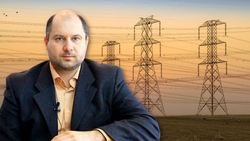 Parlicov: Moldova – un pod energetic pentru reconstrucția Ucrainei