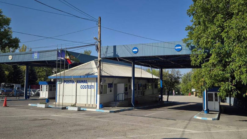 Atenție, călători: Pe barajul Stânca-Costești vor avea loc lucrări