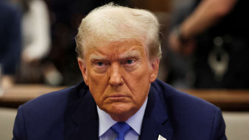 SUA: Trump pledează din nou nevinovat în dosarul legat de alegerile din 2020
