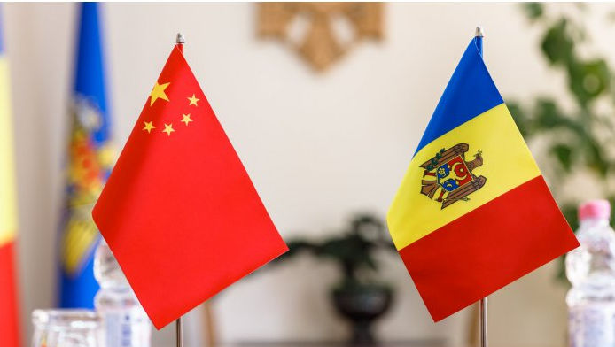 Ambasador: Piaţa Chinei e deschisă pentru întreprinderile moldoveneşti