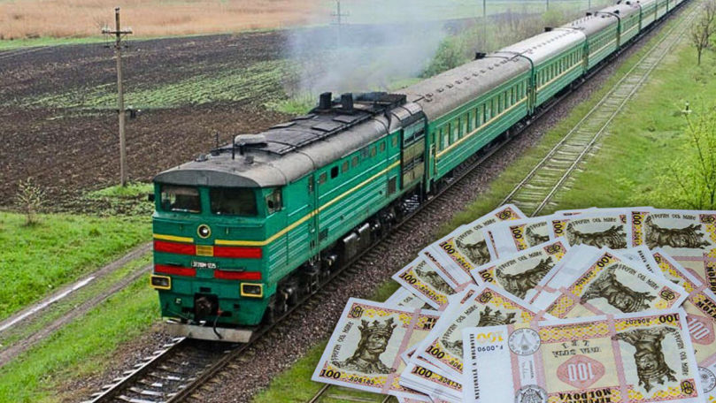 Muncitorii CFM și-au primit salariile pentru aprilie abia în septembrie