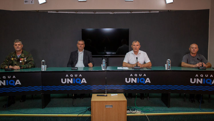 Un grup de veterani de război semnalează nereguli la CREPOR