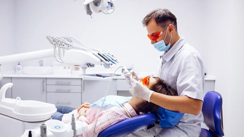 Peste 6.200 de copii din R. Moldova au beneficiat de servicii stomatologice gratuite