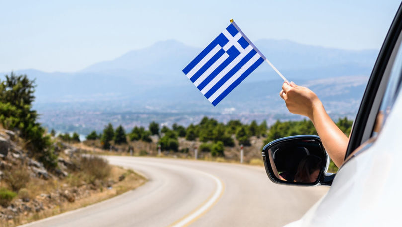 Veste bună pentru șoferi: Moldova și Grecia vor recunoaște reciproc permisele