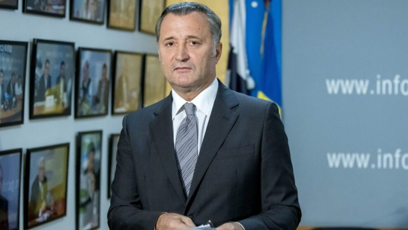 Tânăr, neliniștit și cu afaceri de milioane. De ce Filat a ales politica