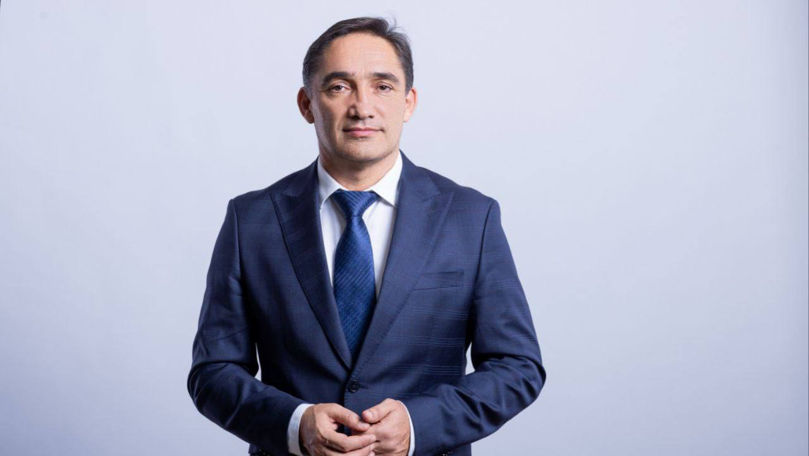 Cine este Alexandr Stoianoglo: Portretul candidatului la Președinție