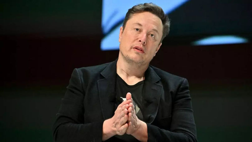 Cei mai bogați oameni din lume, în septembrie: Elon Musk, pe primul loc
