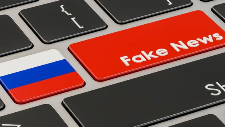 Presa străină, despre propagandă: Moldova, cu limba rusă contra Moscovei
