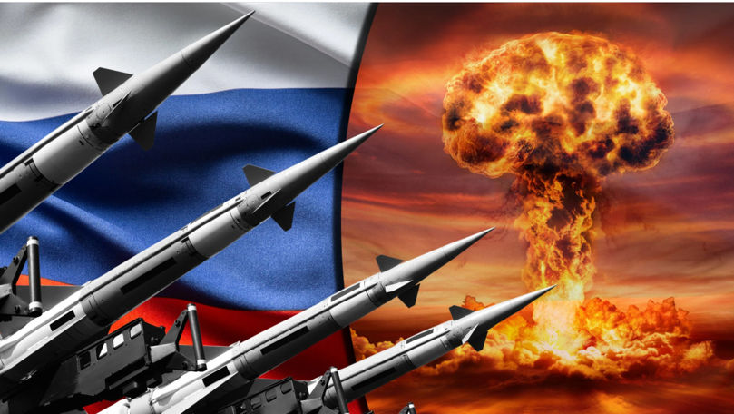 Un profesor român explică de ce Rusia nu va folosi niciodată arma nucleară