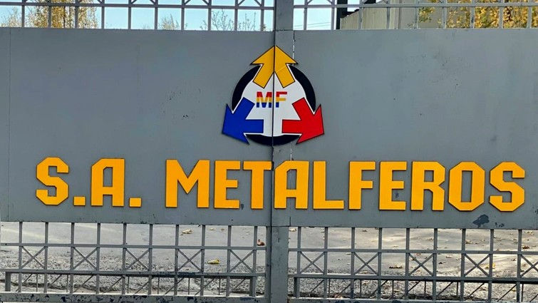 Se caută șef la SA Metalferos. Un singur candidat, admis la interviu