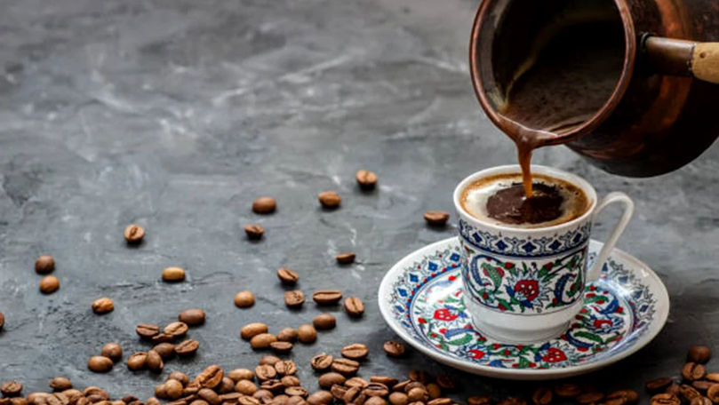 Cafenelele, business de lux: Prețul cafelei, aproape de maximul istoric