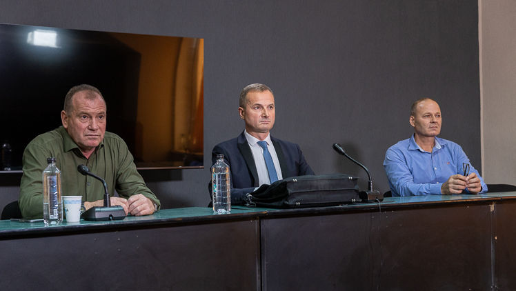 Un reprezentant al societății civile cere lichidarea ANI. Motivul