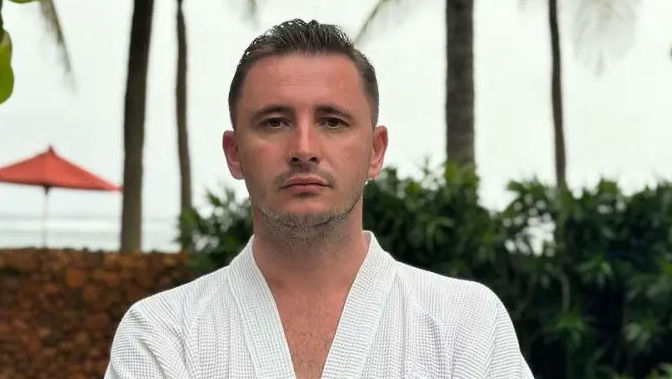 Emilian Crețu îndeamnă tinerii să meargă la vot: Faceți alegerea corectă