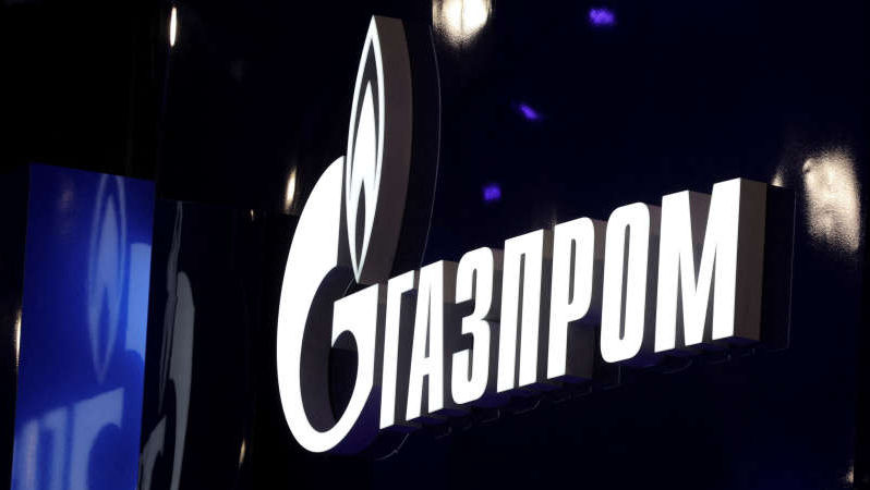 Gazprom are pierderi de 3,2 miliarde de dolari în primele luni din 2024