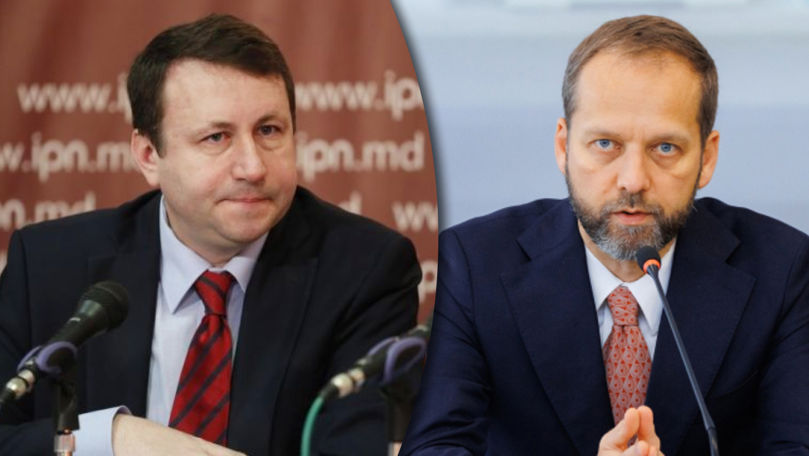 Igor Munteanu a transmis o scrisoare deschisă ambasadorului UE în Moldova