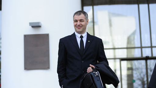 Octavian Țîcu: În calitate de președinte al R. Moldova am 3 priorități