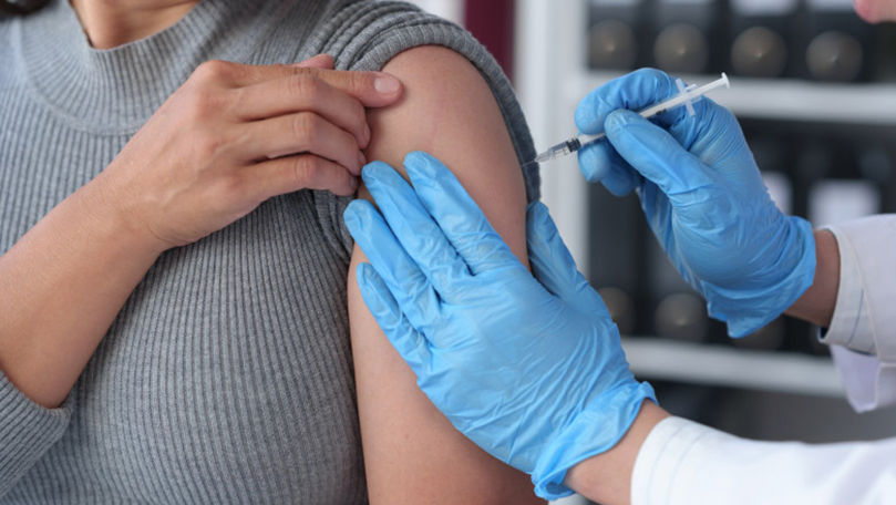 Vaccin antigripal, în toate centrele de sănătate. Îndemnul medicilor