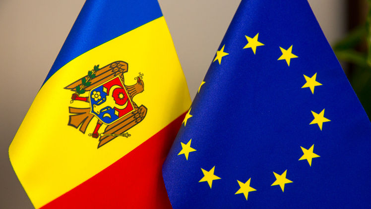 Cum Uniunea Europeană a ajutat Republica Moldova de-a lungul anilor