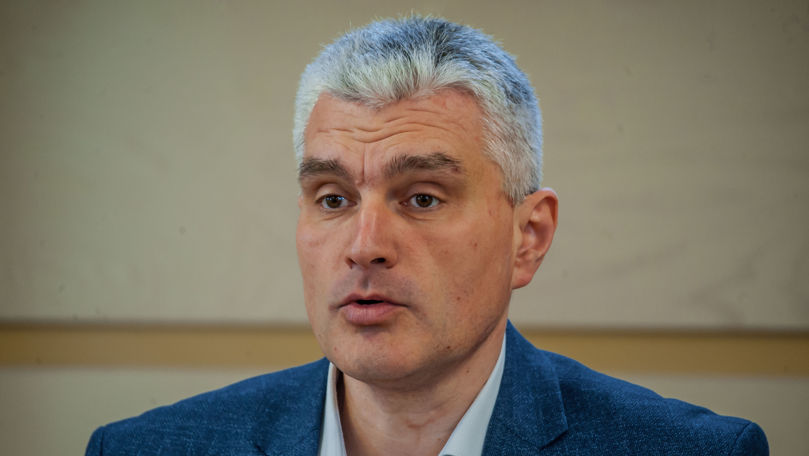 Slusari: Unii miniștrii, dacă mai au onoare, ar trebui să demisioneze