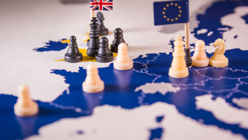 Discuțiile privind aderarea Marii Britanii la UE ar putea fi peste zece ani