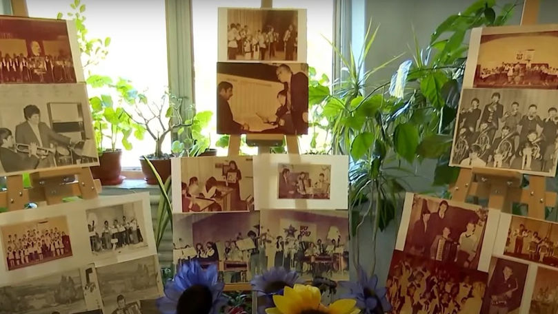 Școala de Arte Doina și Ion Aldea-Teodorovici din Cornești marchează 45 de ani