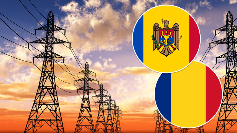 Va fi lansat un proiect moldo-român de integrare a rețelelor energetice