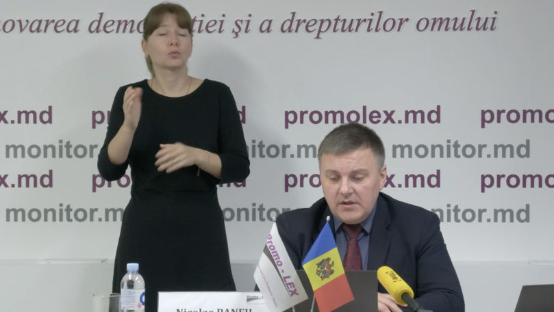 Promo-LEX: Peste 170 de incidente au fost raportate, 34 – confirmate