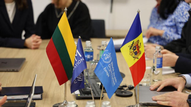 Accesului migranților la sistemul de sănătate din Moldova va fi îmbunătățit