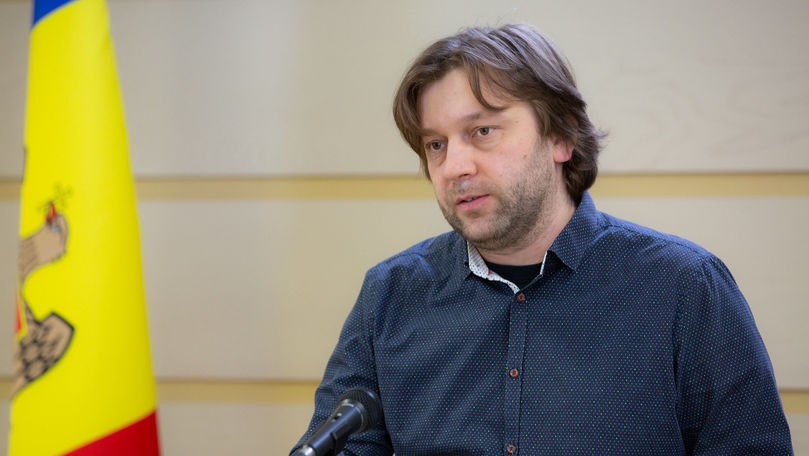 Alaiba a depus plângere la Poliție referitor la video-ul fals despre el