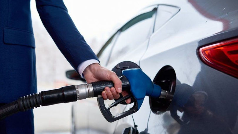 Continuă scumpirea carburanților: Noile prețuri, publicate de ANRE