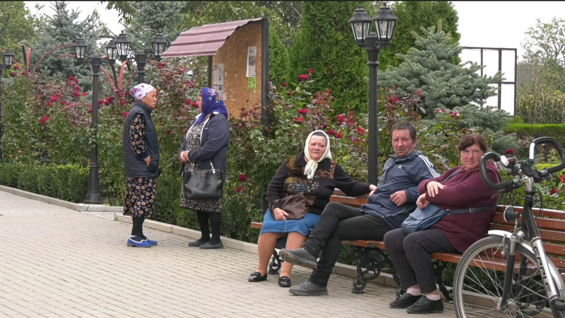 Pregătirile pentru scrutinul din 20 octombrie la Căușeni sunt în toi