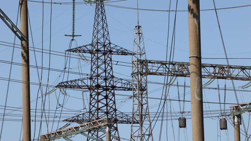 UE crește capacitatea de export a energiei electrice către Moldova și Ucraina