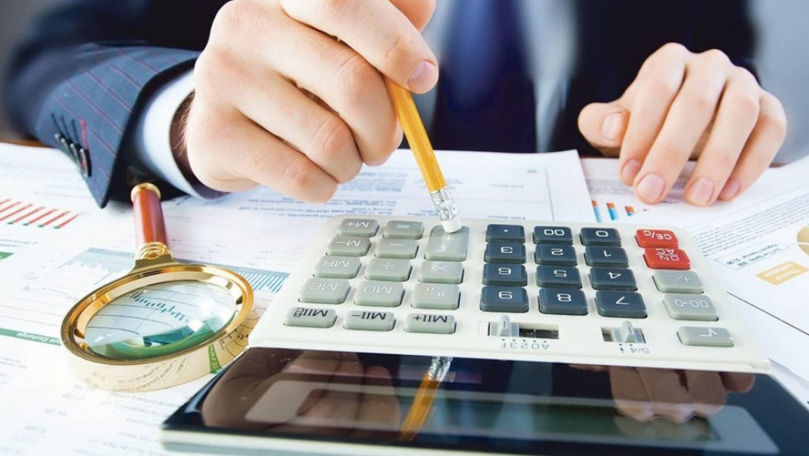 O campanie de informare cu privire la politica fiscală 2025, lansată