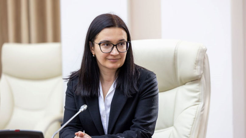 Gherasimov, despre rezultatul referendumului: Democrația a rezistat