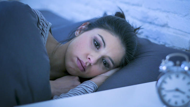 Care este secretul unui somn liniștit. Mineralul ce te scapă de insomnie