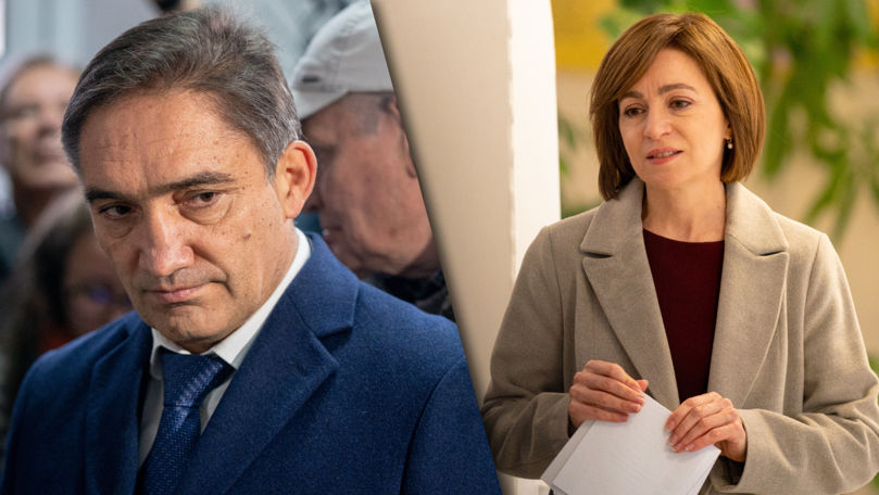 Unii analiști cred că turul doi al alegerilor va fi foarte fierbinte