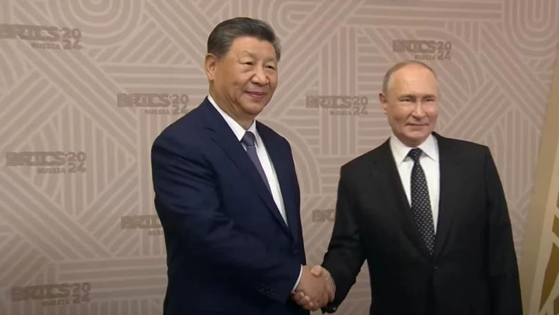 Putin vrea să scape de dolar, însă moneda a dominat la Summitul BRICS