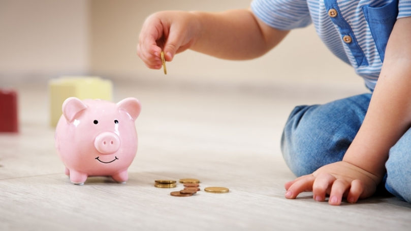 Alocații mai mari pentru copiii din Moldova care dețin cetățenie română