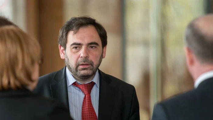 Mark Tkaciuk, despre alegeri: M-am decis. Am votat. Mi-a plăcut